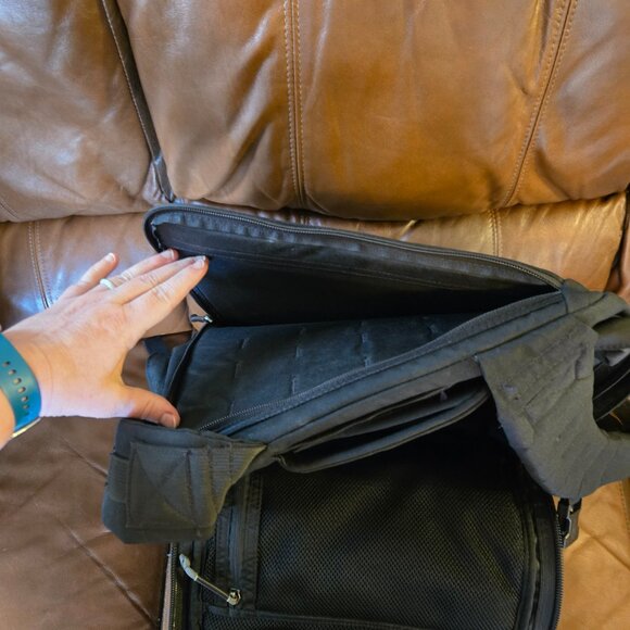 GORUCK GR2 - Ballistic Nylon Cordura - Picture 5 of 6